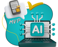 AI Product Lab. Собираем MVP за 3 занятия — как взрослые IT-команды - КИБЕРшкола программирования для детей, компьютерные курсы для школьников, начинающих и подростков - KIBERone г. Фрязино