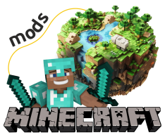 Создание модов в Minecraft - КИБЕРшкола программирования для детей, компьютерные курсы для школьников, начинающих и подростков - KIBERone г. Фрязино