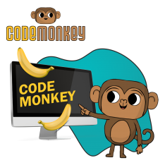 CodeMonkey. Развиваем логику - КИБЕРшкола программирования для детей, компьютерные курсы для школьников, начинающих и подростков - KIBERone г. Фрязино