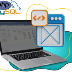 PHP+SQL - КИБЕРшкола программирования для детей, компьютерные курсы для школьников, начинающих и подростков - KIBERone г. Фрязино