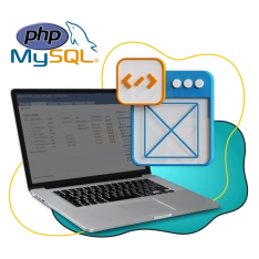 PHP+SQL - КИБЕРшкола программирования для детей, компьютерные курсы для школьников, начинающих и подростков - KIBERone г. Фрязино