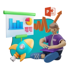 Магия эффектных презентаций PowerPoint - КИБЕРшкола программирования для детей, компьютерные курсы для школьников, начинающих и подростков - KIBERone г. Фрязино