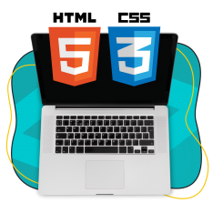 Веб-мастер (HTML + CSS) - КИБЕРшкола программирования для детей, компьютерные курсы для школьников, начинающих и подростков - KIBERone г. Фрязино
