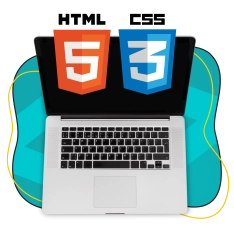 Web-мастер (HTML+CSS) - КИБЕРшкола программирования для детей, компьютерные курсы для школьников, начинающих и подростков - KIBERone г. Фрязино