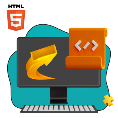 Основы HTML. Изучение веб-разработки - КИБЕРшкола программирования для детей, компьютерные курсы для школьников, начинающих и подростков - KIBERone г. Фрязино