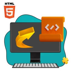Web-мастер: первые шаги в мир современных сайтов. Основы HTML - КИБЕРшкола программирования для детей, компьютерные курсы для школьников, начинающих и подростков - KIBERone г. Фрязино