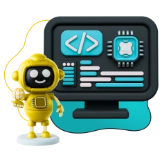 Vibe Coding & AI-инжиниринг - КИБЕРшкола программирования для детей, компьютерные курсы для школьников, начинающих и подростков - KIBERone г. Фрязино