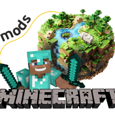 Создание модов в Minecraft - КИБЕРшкола программирования для детей, компьютерные курсы для школьников, начинающих и подростков - KIBERone г. Фрязино