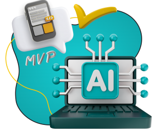 AI Product Lab. Собираем MVP за 3 занятия — как взрослые IT-команды - КИБЕРшкола программирования для детей, компьютерные курсы для школьников, начинающих и подростков - KIBERone г. Фрязино