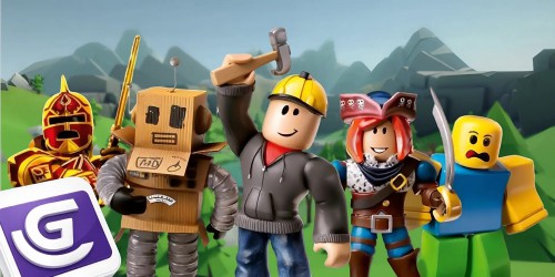 Создаем свою вселенную по мотивам любимой игры на движке GDevelop 5 - КИБЕРшкола программирования для детей, компьютерные курсы для школьников, начинающих и подростков - KIBERone г. Фрязино